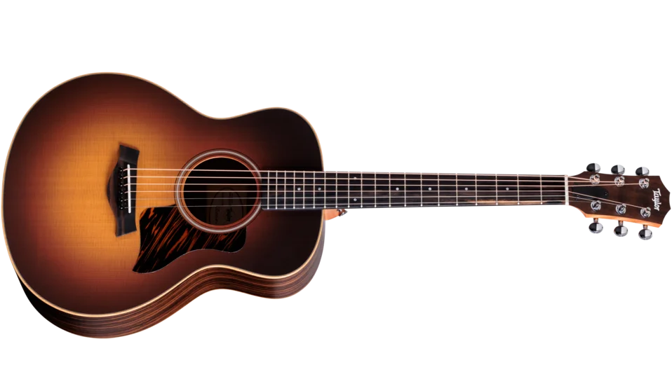 ギター Taylor gs mini-e rosewood Taylor GS Mini-e Rosewood 50th Anniversary Limited-Edition
